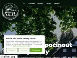 Sites similar to chata-skalka.cz
