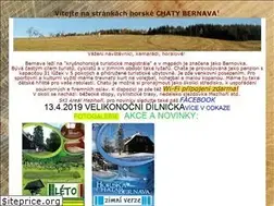 Sites similar to chatabernava.cz