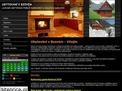 Sites similar to chatabzove.cz