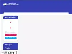 Sites similar to chatadana.com