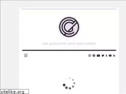 Sites similar to chatadegalocha.com