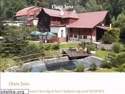 Sites similar to chatajana.cz