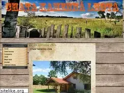 Sites similar to chatakamenna.cz
