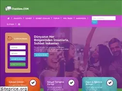 Sites similar to chatalem.com