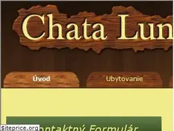 Sites similar to chataluna.info
