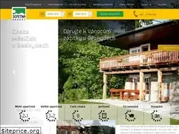 Sites similar to chatamesicek.cz