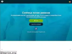 Sites similar to chatamizades.net