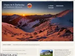 Sites similar to chatamrs.sk