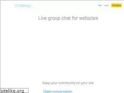 chatango.com