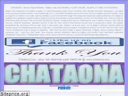 Sites similar to chataona.com