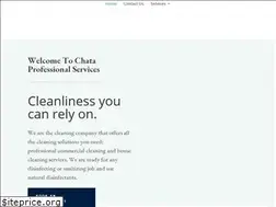 Sites similar to chataprofessionalservices.com