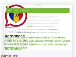 Sites similar to chatapropo.org