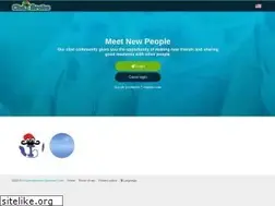 Sites similar to chatarabs.com