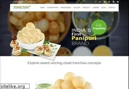 Sites similar to chatarpatar.in