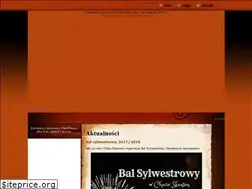 Sites similar to chataskansen.pl