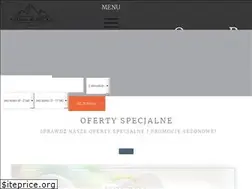 Sites similar to chatasudecka.pl