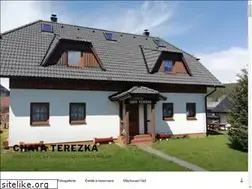 Sites similar to chataterezka.cz