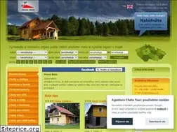 Sites similar to chatatour.cz