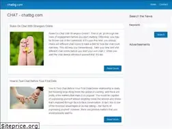 Sites similar to chatbg.com