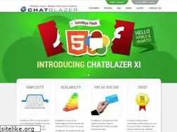 Sites similar to chatblazer.com