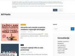 Sites similar to chatbot.com.hr