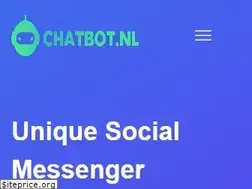 Sites similar to chatbot.nl