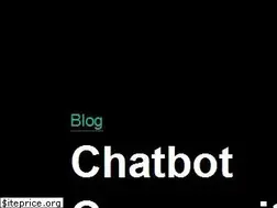Sites similar to chatbotcommunity.com