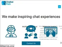 Sites similar to chatbotpack.com