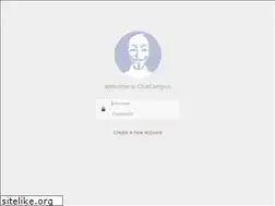 Sites similar to chatcampus.nl