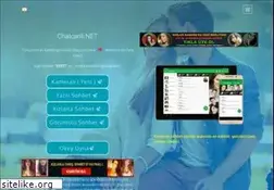 Sites similar to chatcanli.net