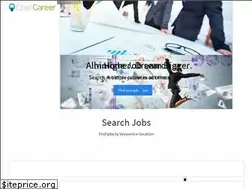 Sites similar to chatcareer.com