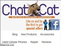Sites similar to chatcat.com
