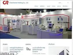 Sites similar to chatcharee.com