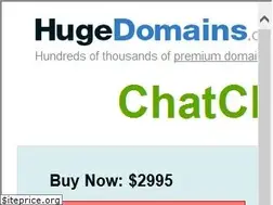 Sites similar to chatchennai.com