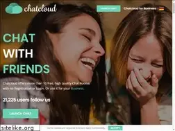 Sites similar to chatcloud.net
