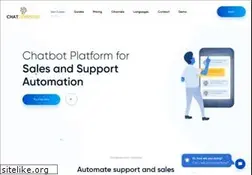 Sites similar to chatcompose.com
