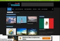 Sites similar to chatcristiano.com.ar