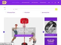 Sites similar to chatdealz.com