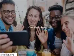 Sites similar to chatdesirenet.ro