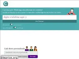 Sites similar to chatdireto.com