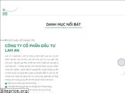 Sites similar to chatdotxanh.com