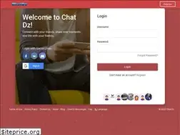 Sites similar to chatdz.net