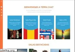 Sites similar to chateamos.es