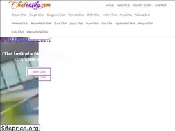 Sites similar to chateasily.com