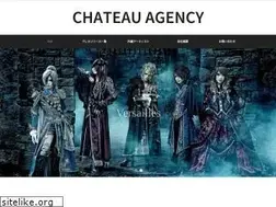 Sites similar to chateau-agency.com