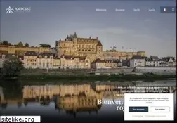 Sites similar to chateau-amboise.com