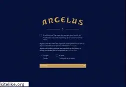 Sites similar to chateau-angelus.com