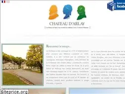 Sites similar to chateau-arlay.com