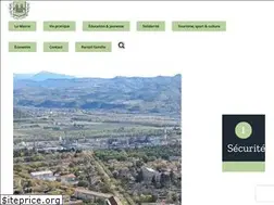 Sites similar to chateau-arnoux-saint-auban.fr