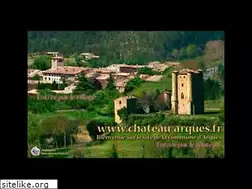 Sites similar to chateau-arques.fr